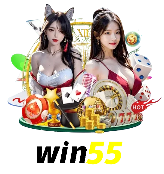 Dịch vụ giải trí online đa nền tảng trên mobile của Win55
