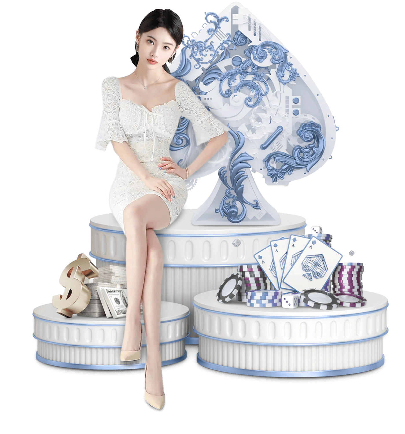 Khu nội dung thương hiệu Win55