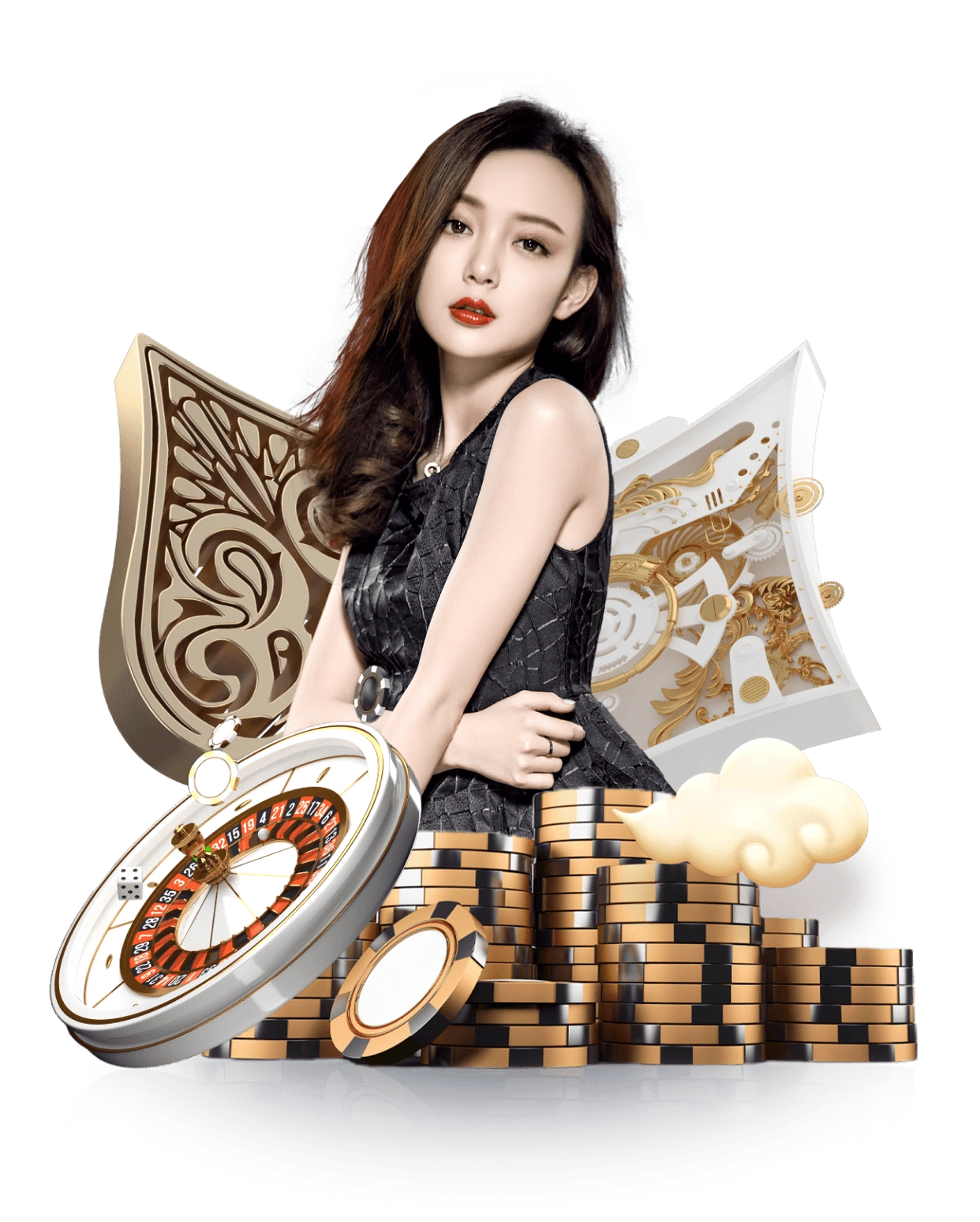 Chuyên mục casino Win55